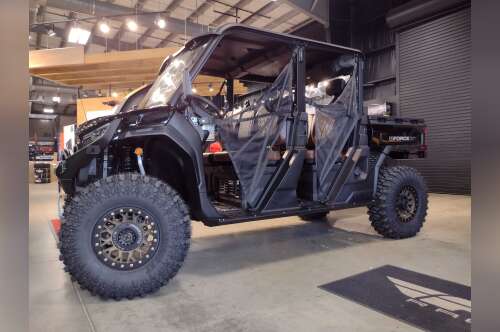 2026 CF MOTO UFORCE 1000 XL Pro in mobile AL