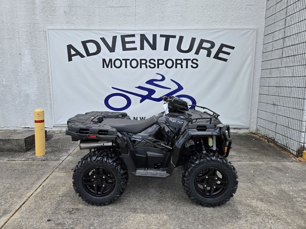 2026 Polaris Sportsman 570 Trail in pensacola FL