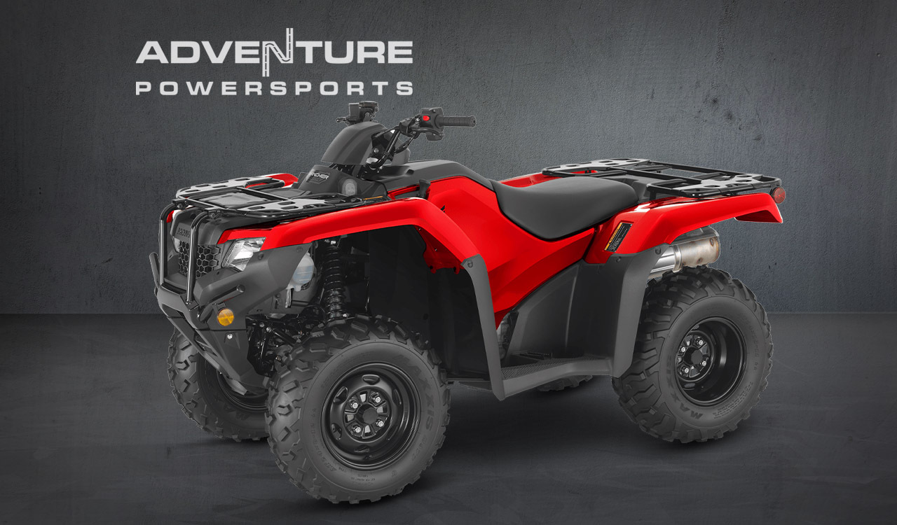 2027 Honda RANCHER 420 4X4 in mobile AL