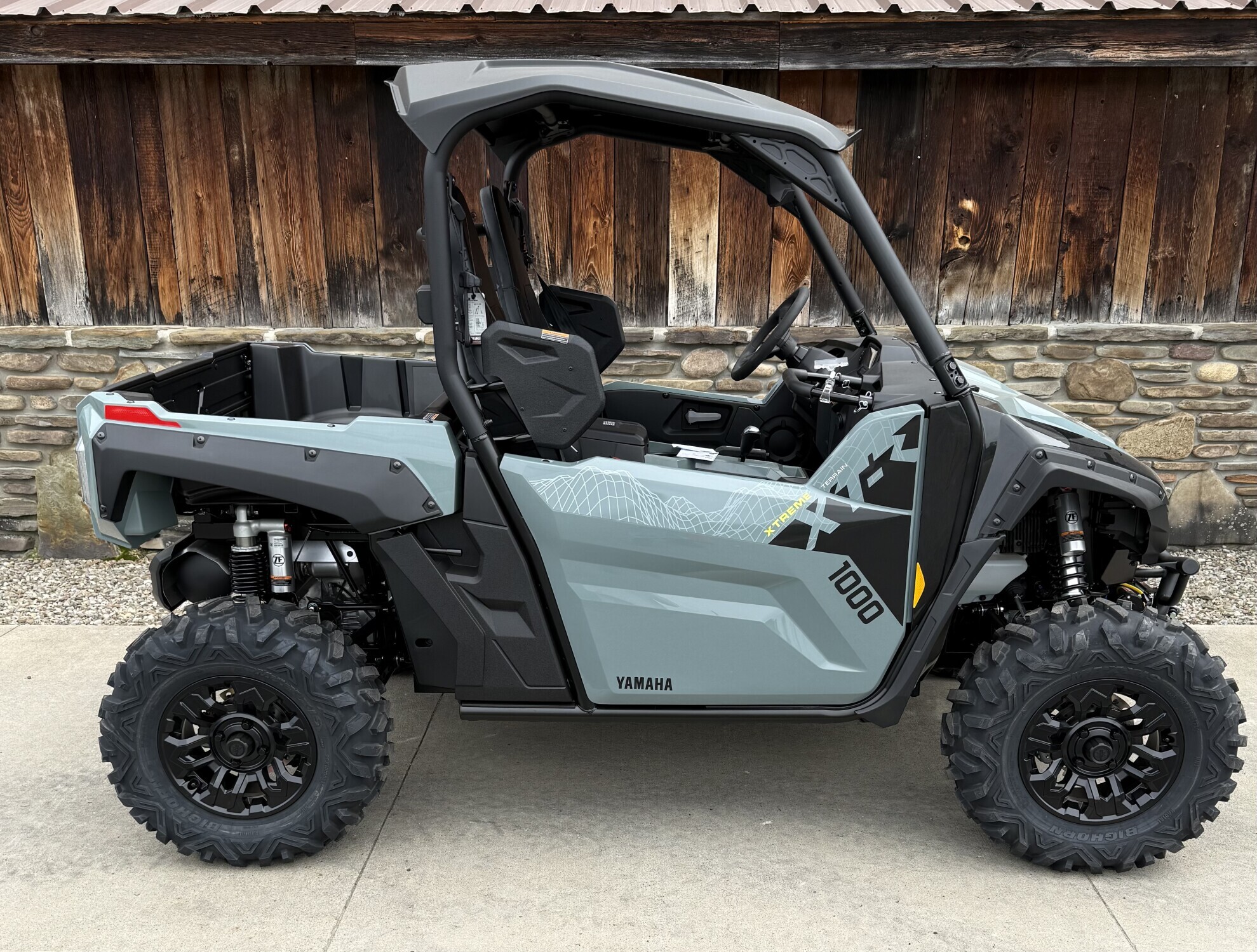 2026 Yamaha Wolverine X2 1000 XT-R BASE in hornell NY