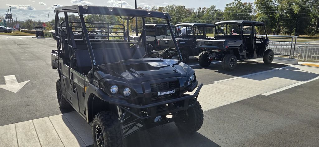 2026 Kawasaki Mule PRO-FXT 1000 LE in homosassa FL