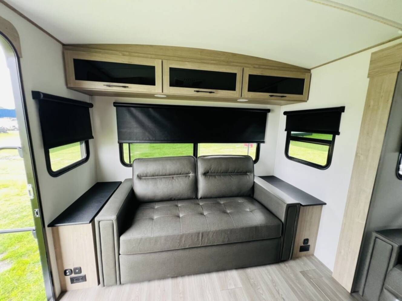 A photo of this 2026 Grand Design Imagine 2500RL