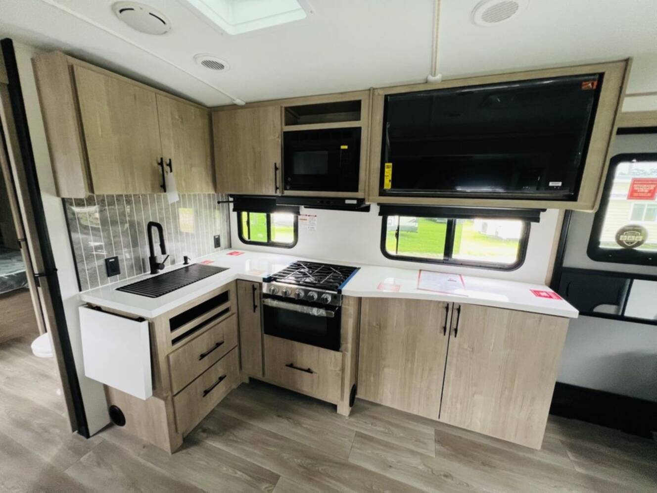 A photo of this 2026 Grand Design Imagine 2500RL