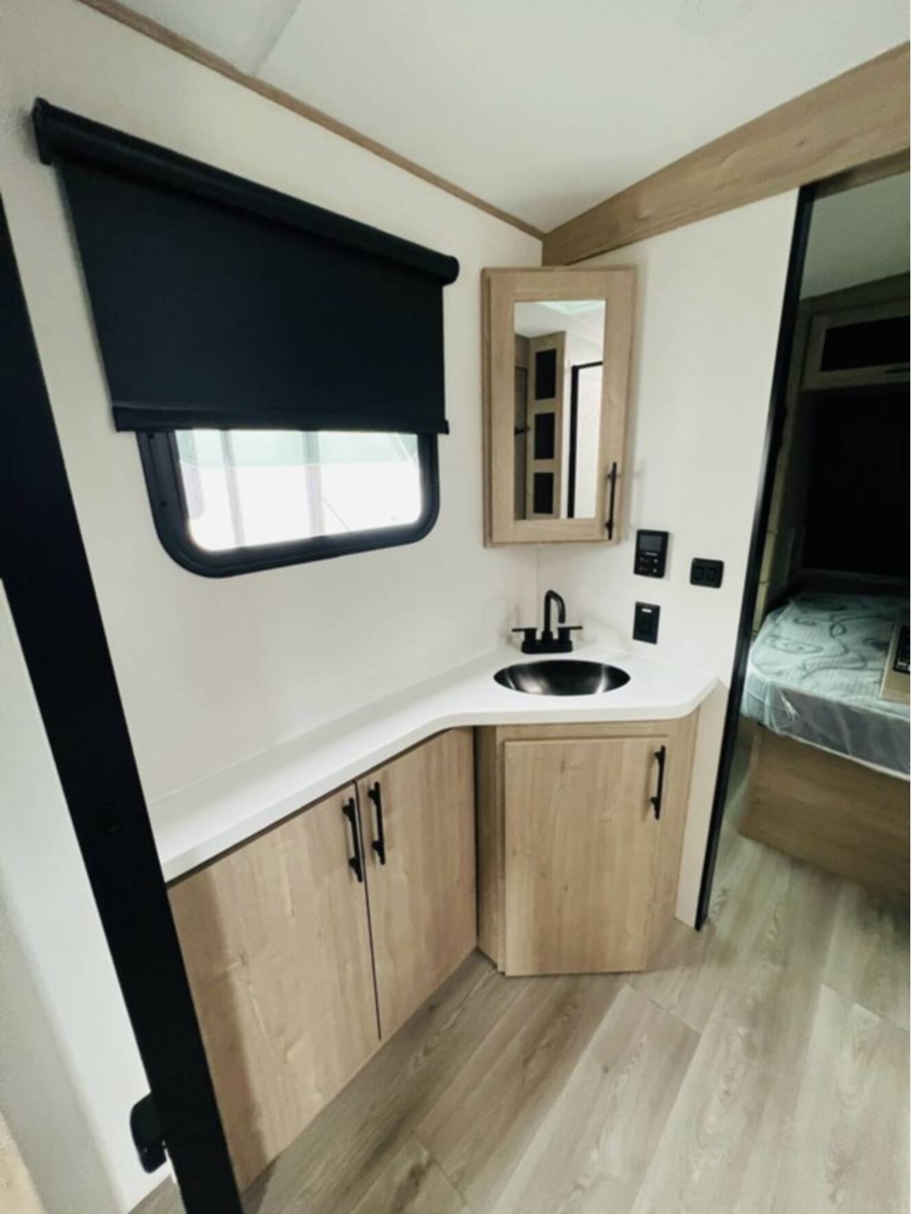 A photo of this 2026 Grand Design Imagine 2500RL