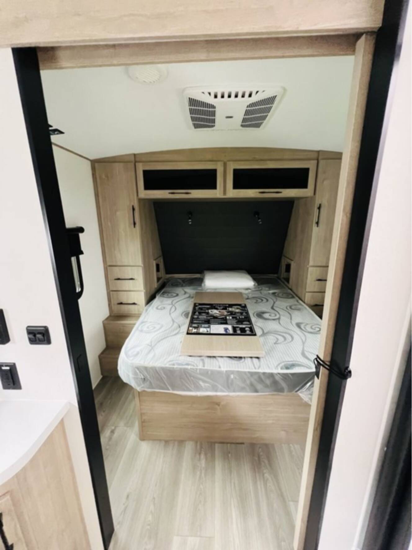 A photo of this 2026 Grand Design Imagine 2500RL