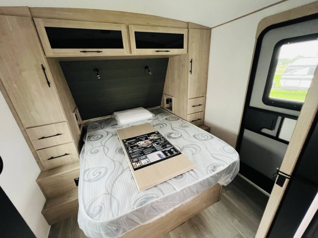 A photo of this 2026 Grand Design Imagine 2500RL
