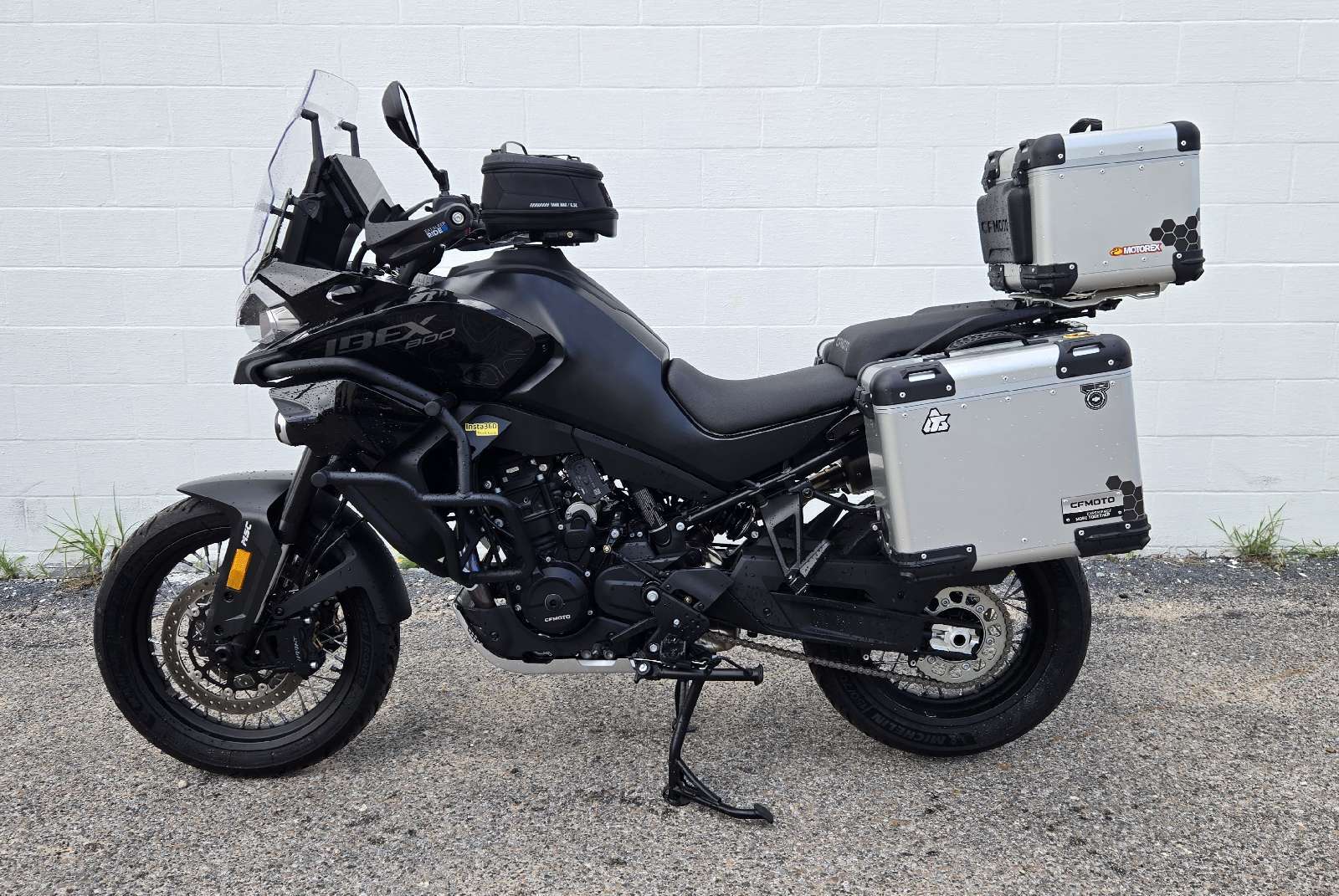 2025 CF MOTO IBEX 800 Explore 800 T in Mobile, AL