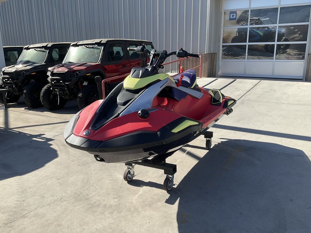 2026 Yamaha Waverunners JetBlaster PRO 2-Up in bullhead city AZ