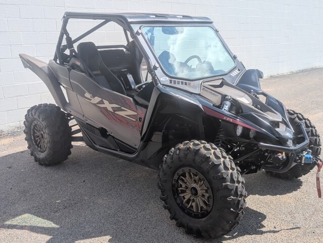 2024 Yamaha YXZ1000R EPS SS XT-R Recreation / Sport ATV