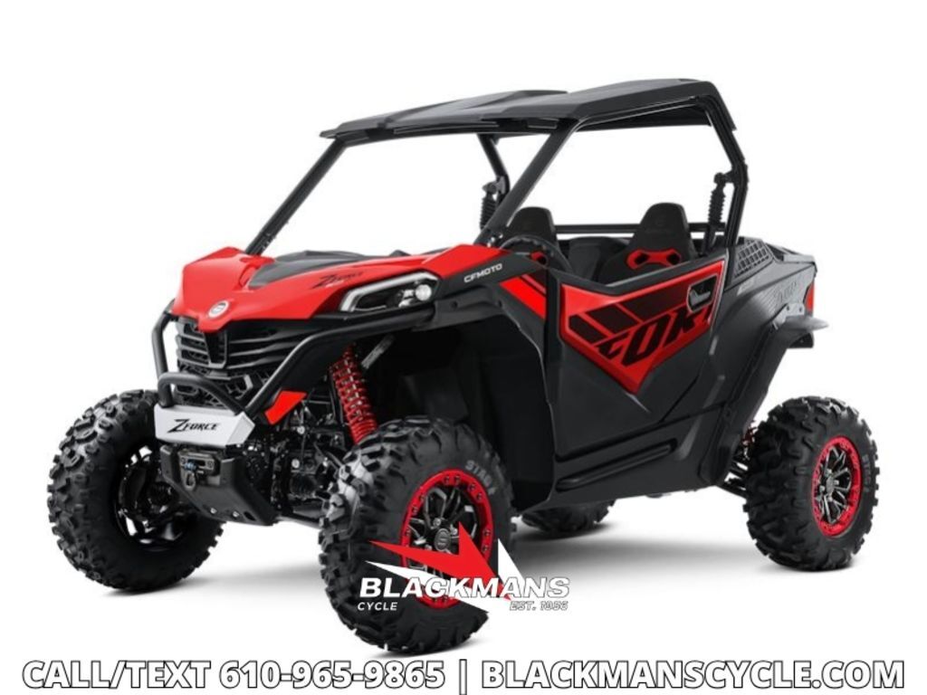 2026 CFMOTO ZFORCE 950 Sport in emmaus PA