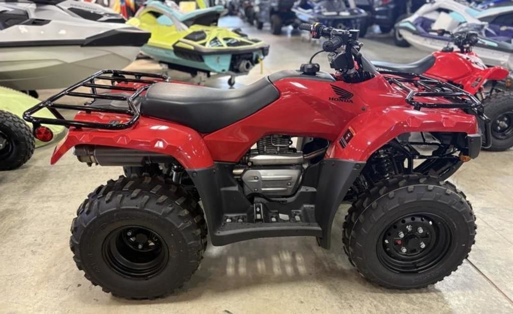 2026 Honda FourTrax Recon in pelham AL