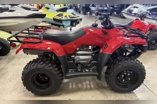 2026 Honda FourTrax Recon in pelham AL