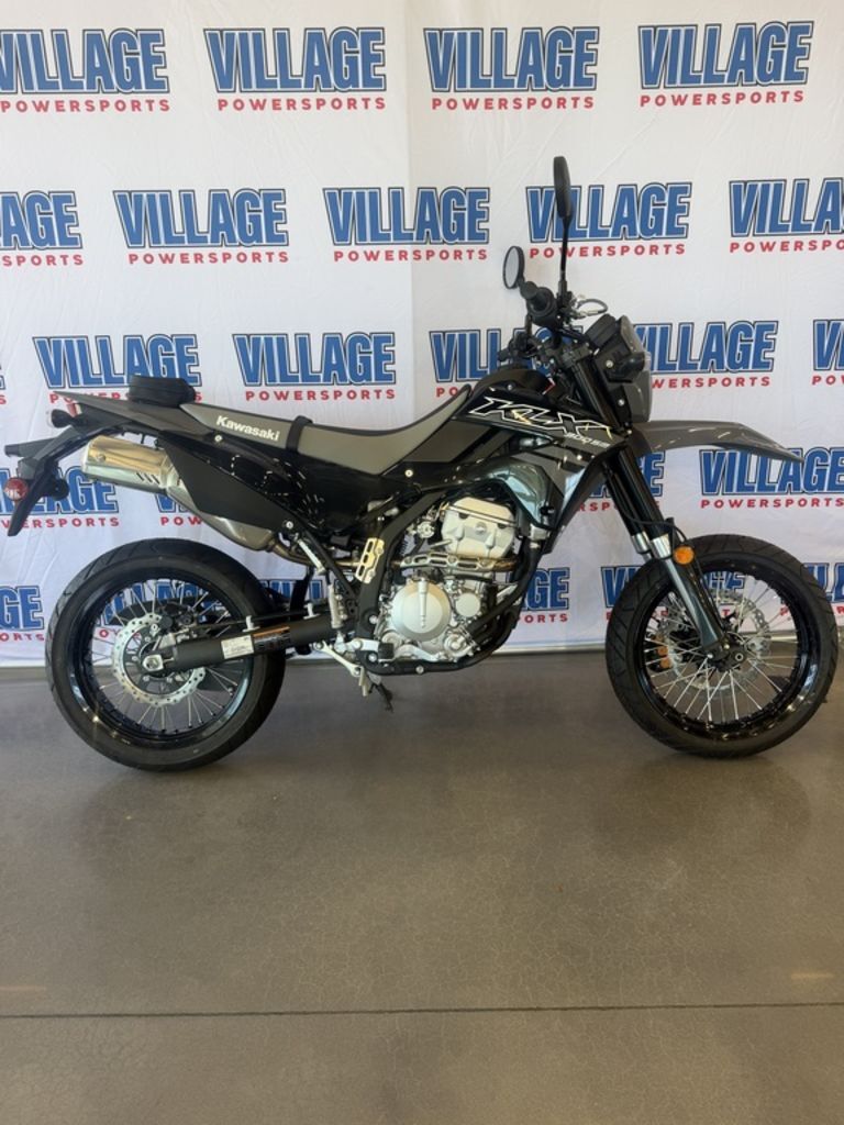 2026 Kawasaki KLX300sm 300SM in Homosassa, FL