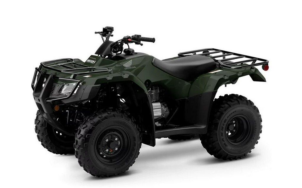 2026 Honda FourTrax Recon in pelham AL
