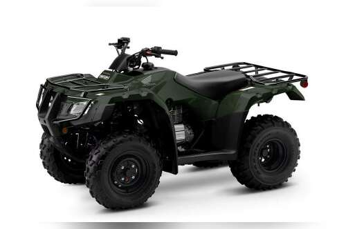 2026 Honda FourTrax Recon in pelham AL