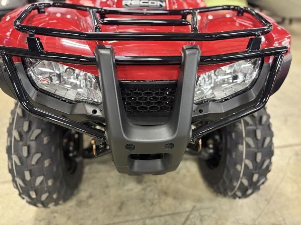 2026 Honda FourTrax Recon in pelham AL