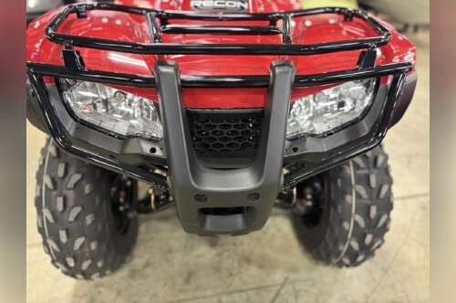 2026 Honda FourTrax Recon in pelham AL