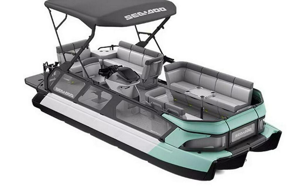 2026 Sea-Doo Switch 19 Trailer 19 - 170 HP in mobile AL