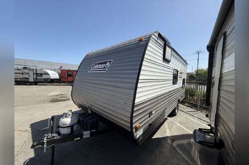 2024 Keystone Rv Coleman 17B in sacramento CA