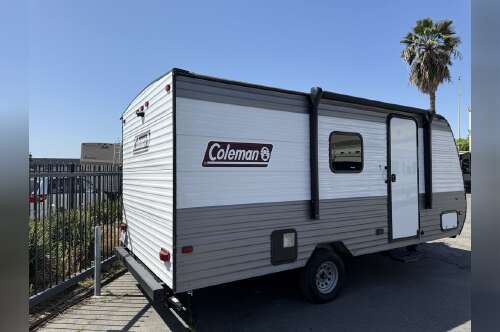 2024 Keystone Rv Coleman 17B in sacramento CA