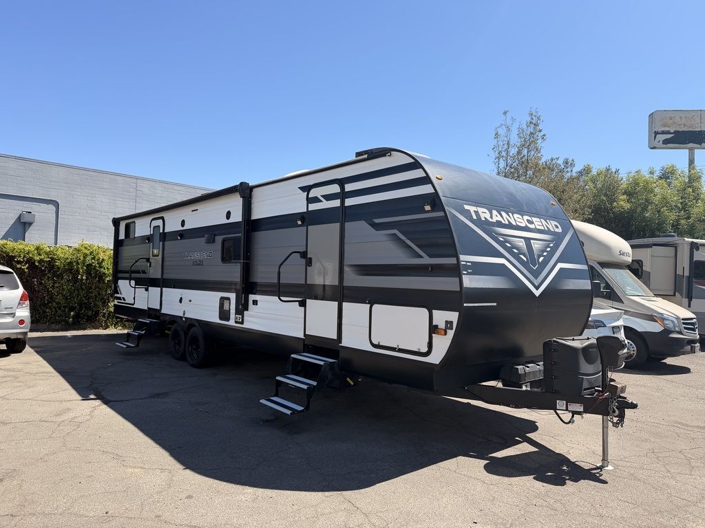 2023 Grand Design Transcend Xplor 321BH RV