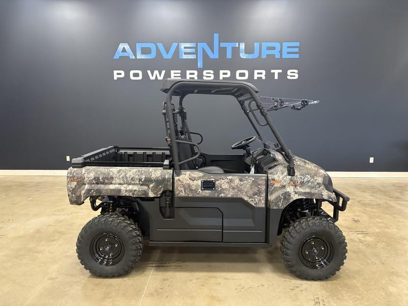 2026 Kawasaki MULE PRO-MX EPS Camo in trussville AL