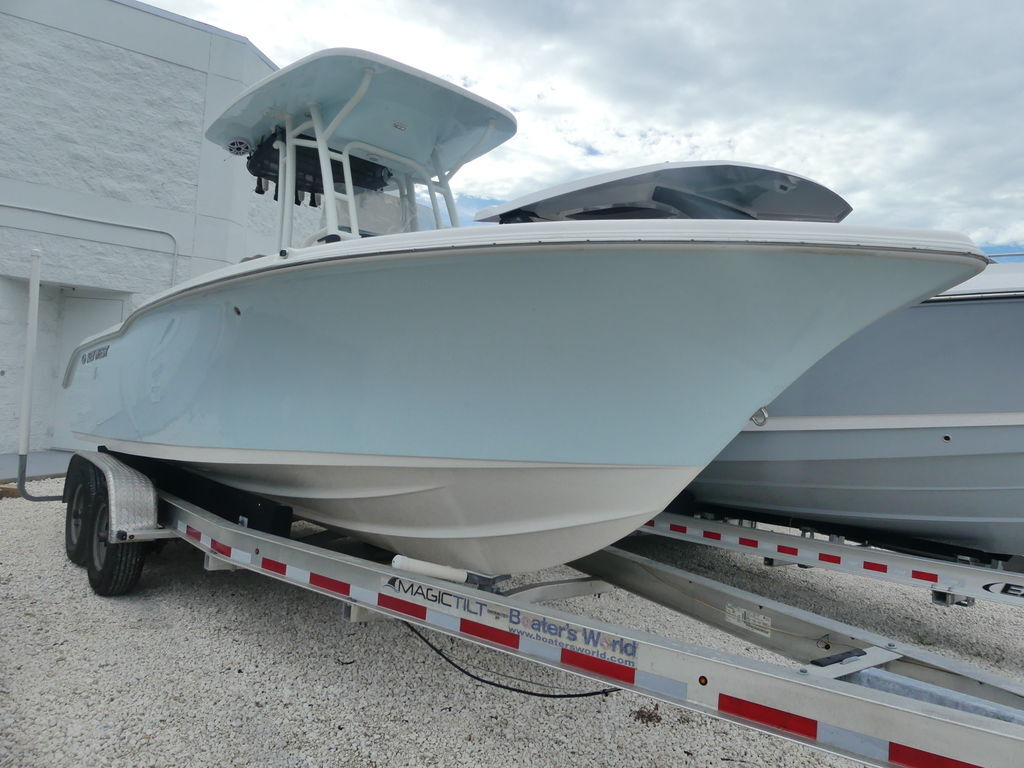 2027 Key West 239 FS in bradenton FL
