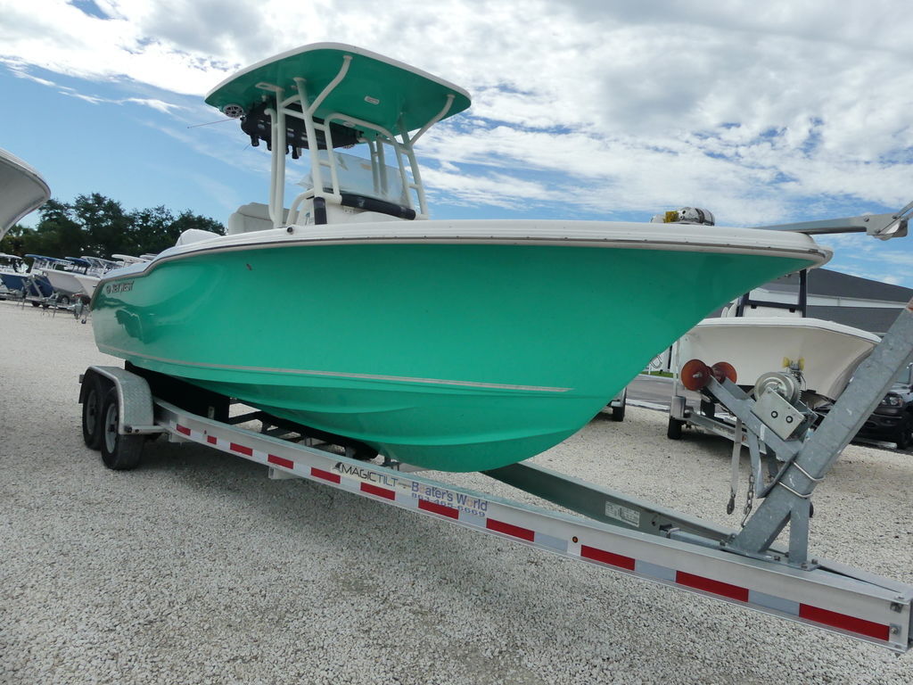 2027 Key West 239 FS in bradenton FL