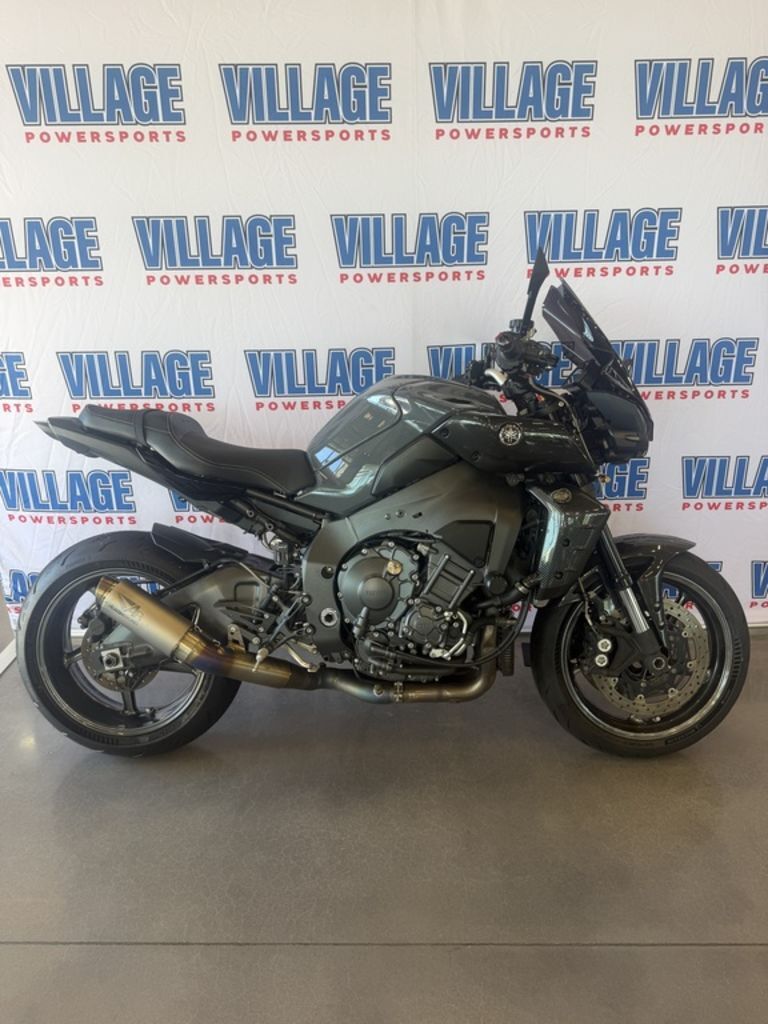 2023 Yamaha MT-10 10 in Homosassa, FL