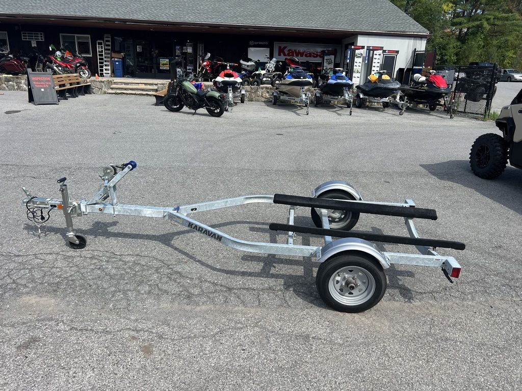 2024 Karavan Personal Watercraft Single Steel in poughkeepsie NY
