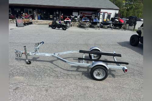 2024 Karavan Personal Watercraft Single Steel in poughkeepsie NY