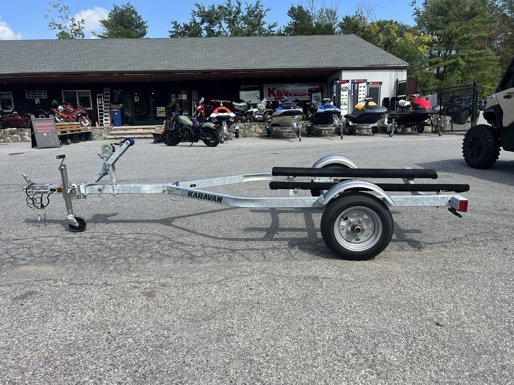 2024 Karavan Personal Watercraft Single Steel in Poughkeepsie, NY