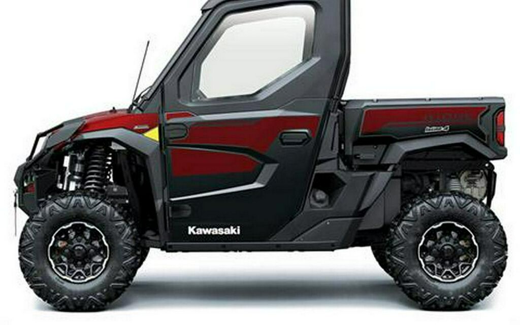 2026 Kawasaki Ridge 1000 BASE in mobile AL