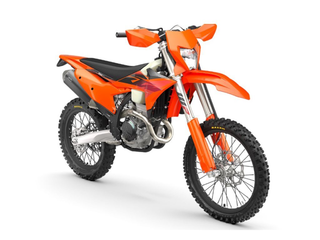 2027 KTM 350 EXC-F EXC-F in Millstone, NJ