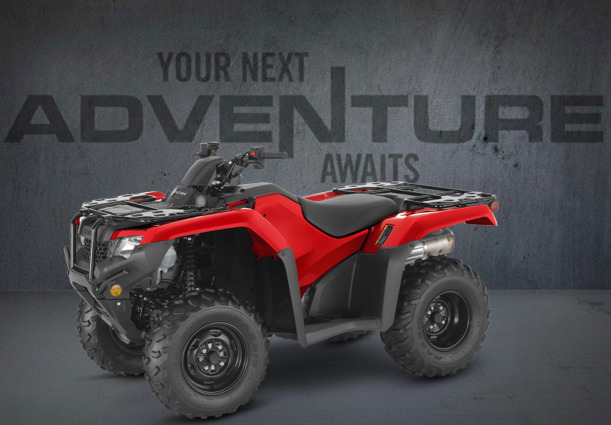 2026 Honda FourTrax Foreman Rubicon DCT EPS in pelham AL