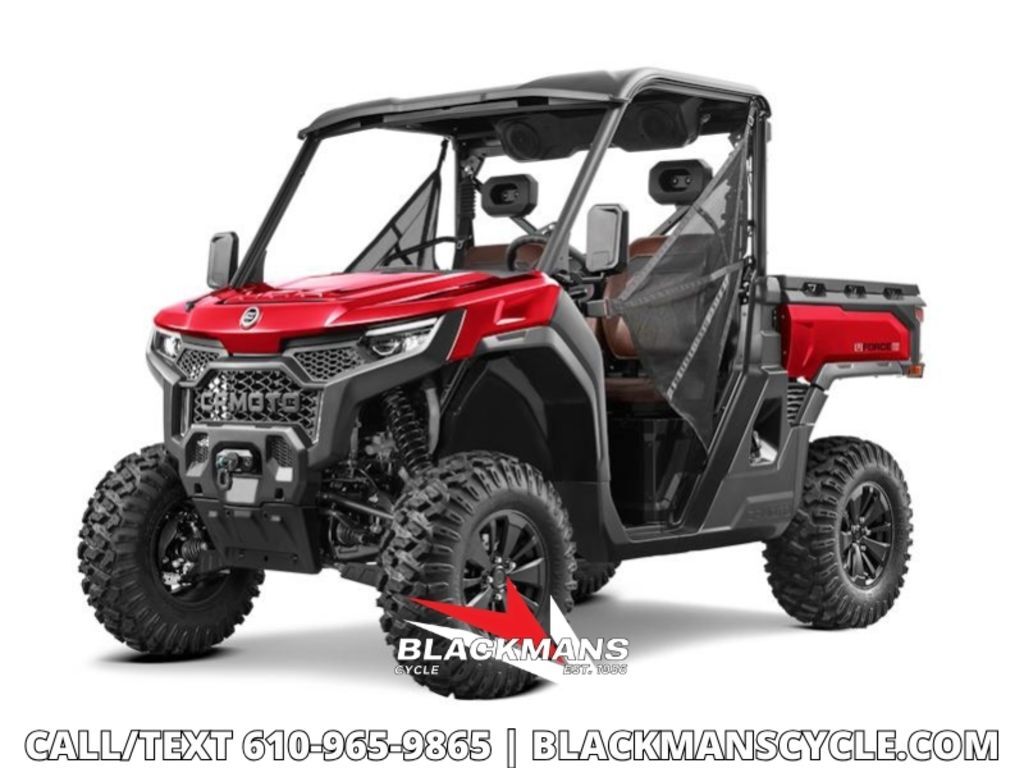 2026 CFMOTO UFORCE U10 Pro in emmaus PA
