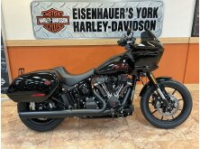 2026 Harley-Davidson Low Rider S Review image
