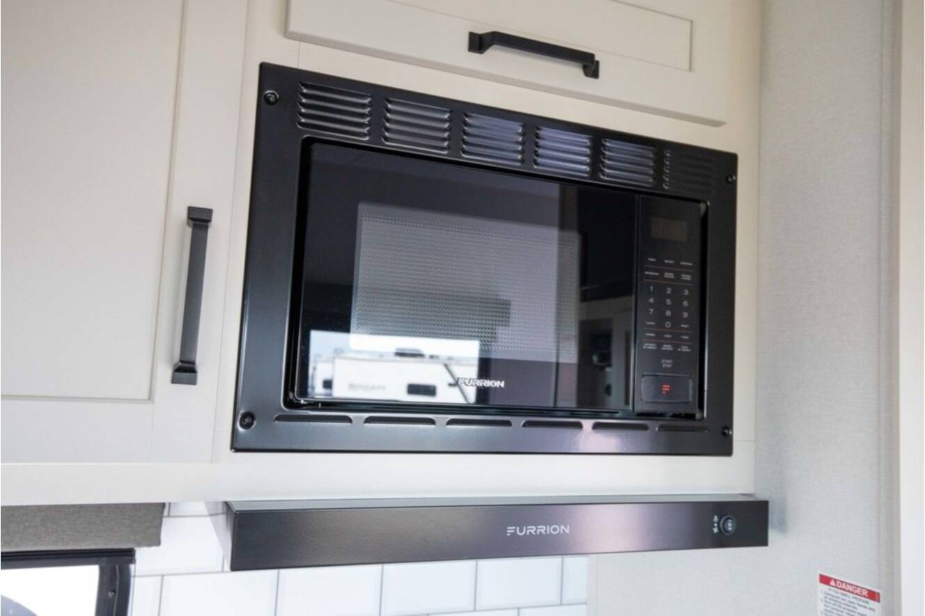 A photo of this 2026 Grand Design MOMENTUM 25G