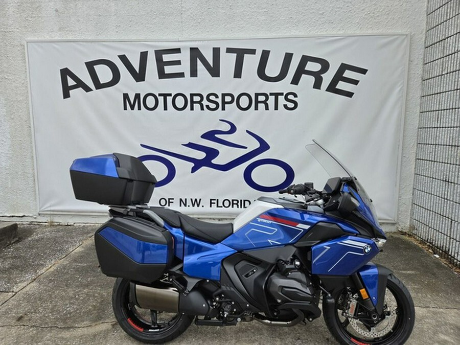2026 BMW R 1300 RT in Pensacola, FL