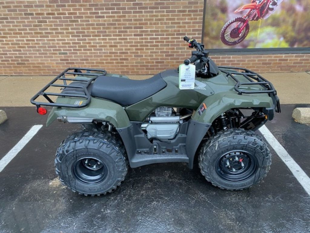 2026 Honda FourTrax Recon in maumee OH