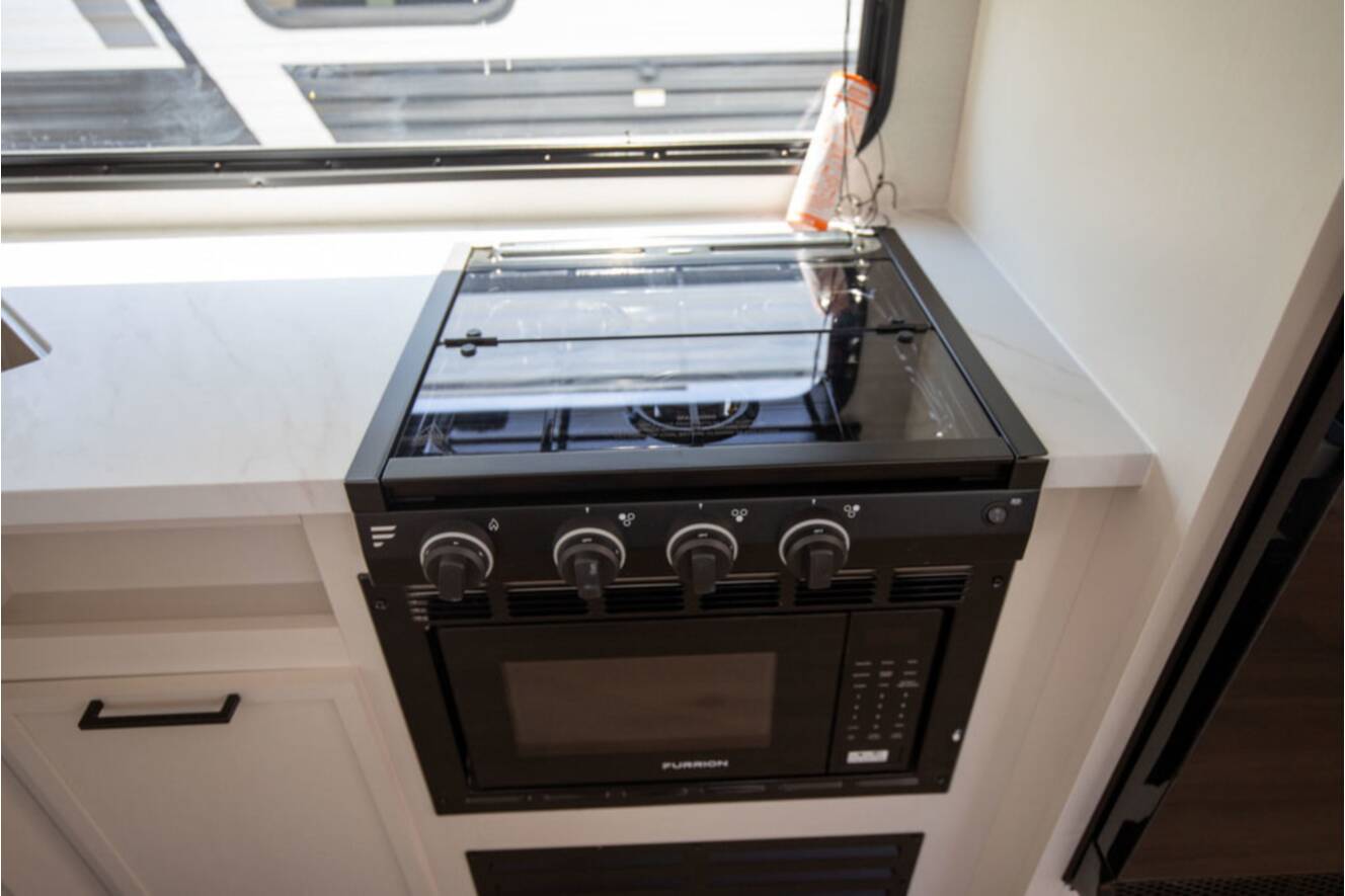 A photo of this 2026 Grand Design MOMENTUM Momentum MAV 28MAV