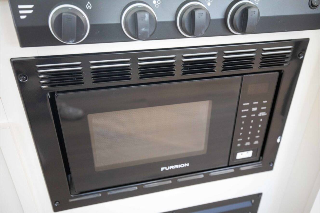 A photo of this 2026 Grand Design MOMENTUM Momentum MAV 28MAV