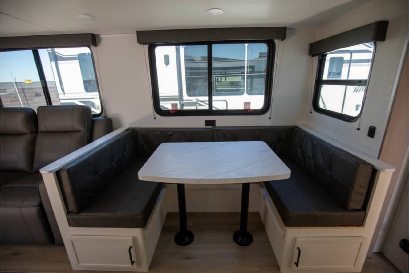 A photo of this 2026 Grand Design MOMENTUM Momentum MAV 28MAV