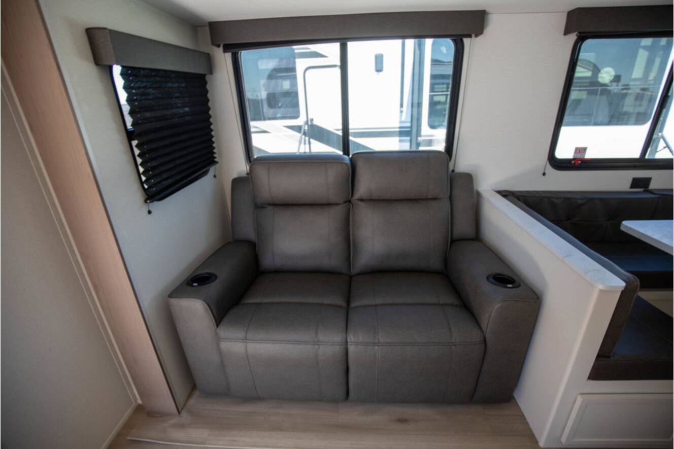 A photo of this 2026 Grand Design MOMENTUM Momentum MAV 28MAV