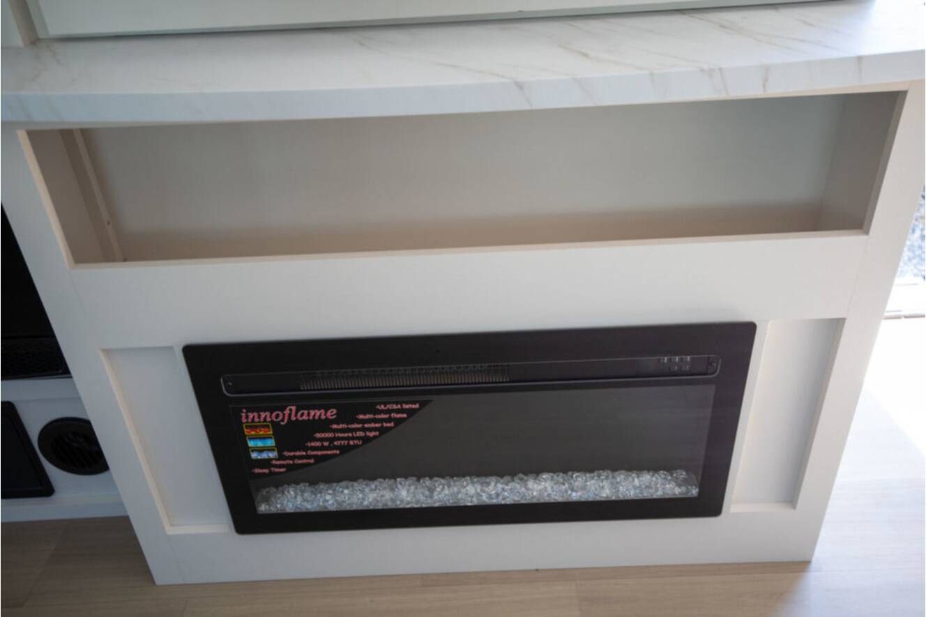 A photo of this 2026 Grand Design MOMENTUM Momentum MAV 28MAV
