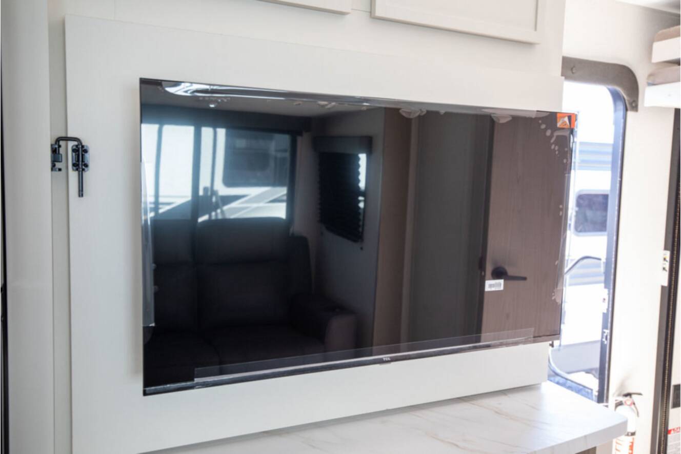 A photo of this 2026 Grand Design MOMENTUM Momentum MAV 28MAV