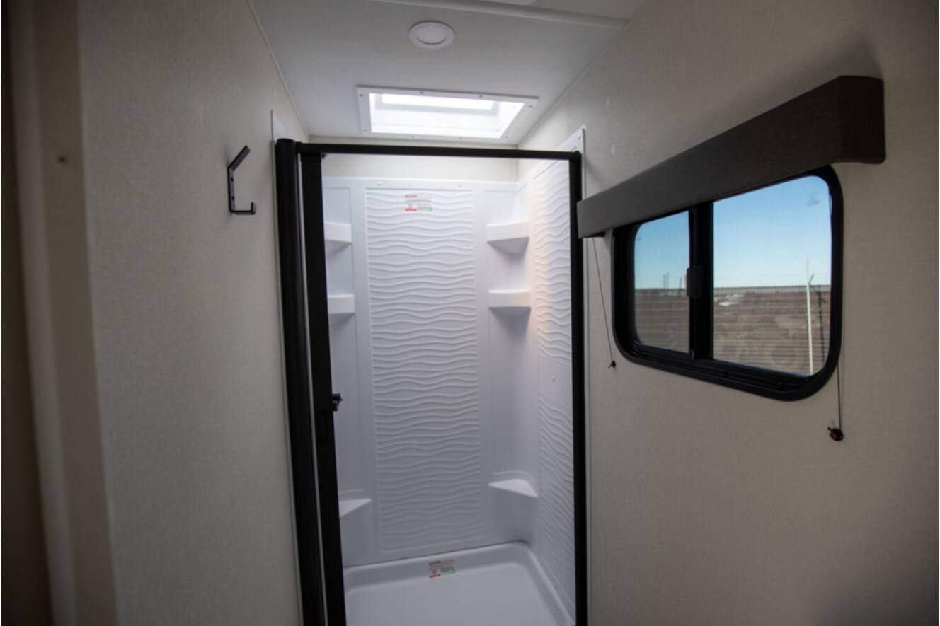 A photo of this 2026 Grand Design MOMENTUM Momentum MAV 28MAV