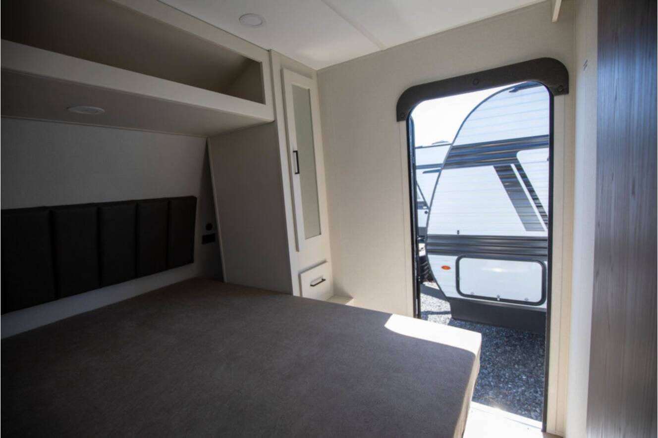 A photo of this 2026 Grand Design MOMENTUM Momentum MAV 28MAV