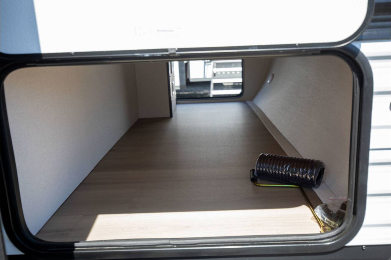 A photo of this 2026 Grand Design MOMENTUM Momentum MAV 28MAV