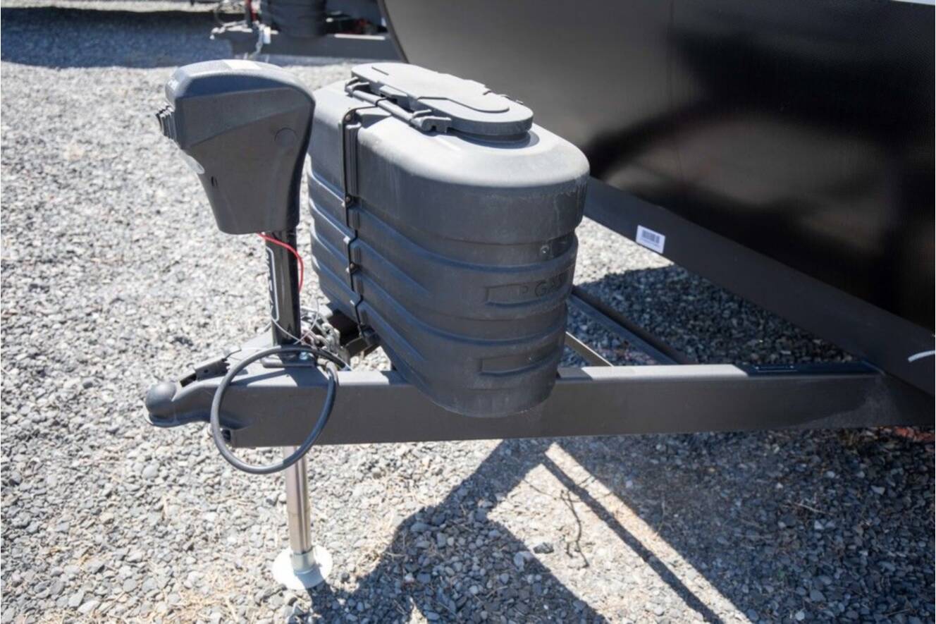 A photo of this 2026 Grand Design MOMENTUM Momentum MAV 28MAV